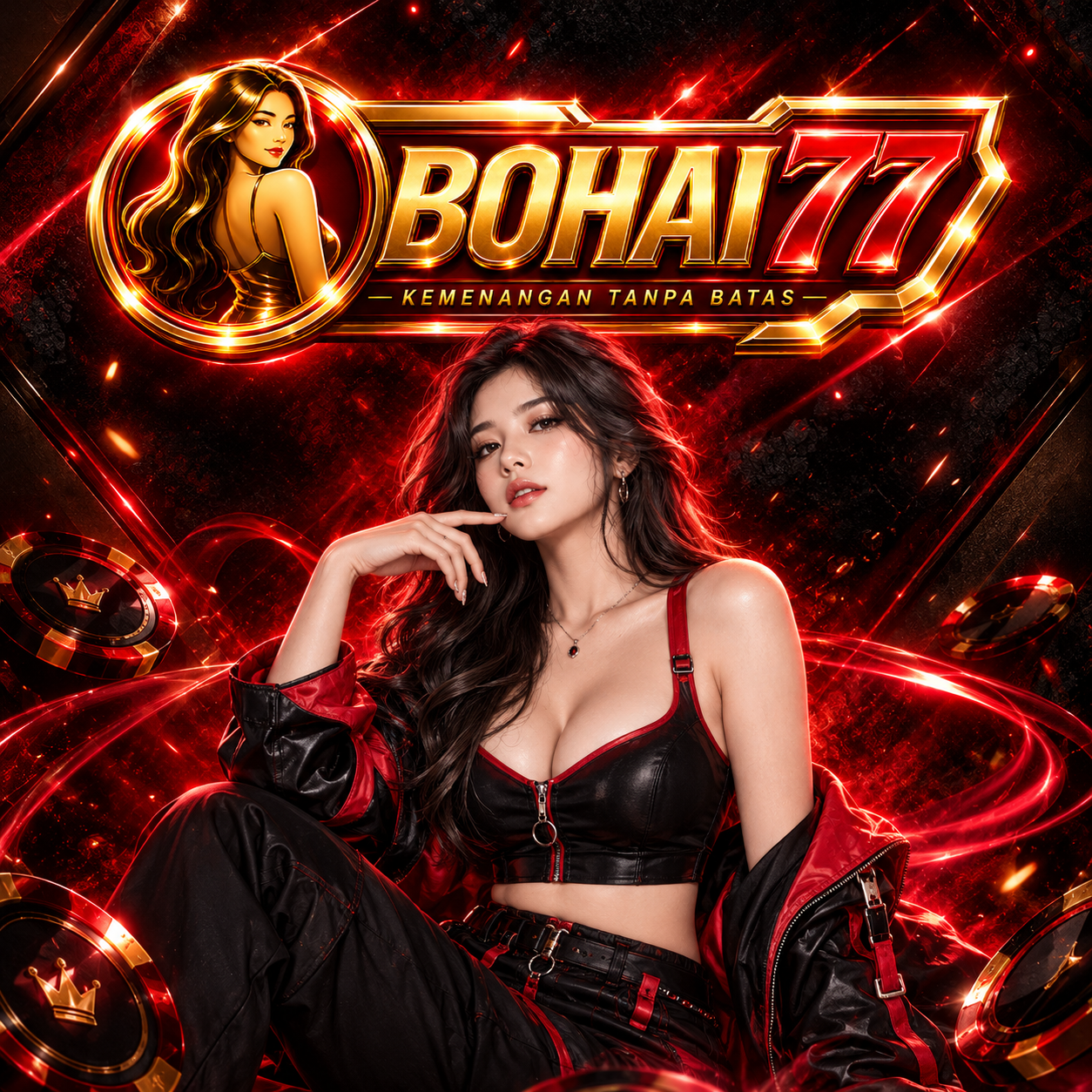 BOHAI77